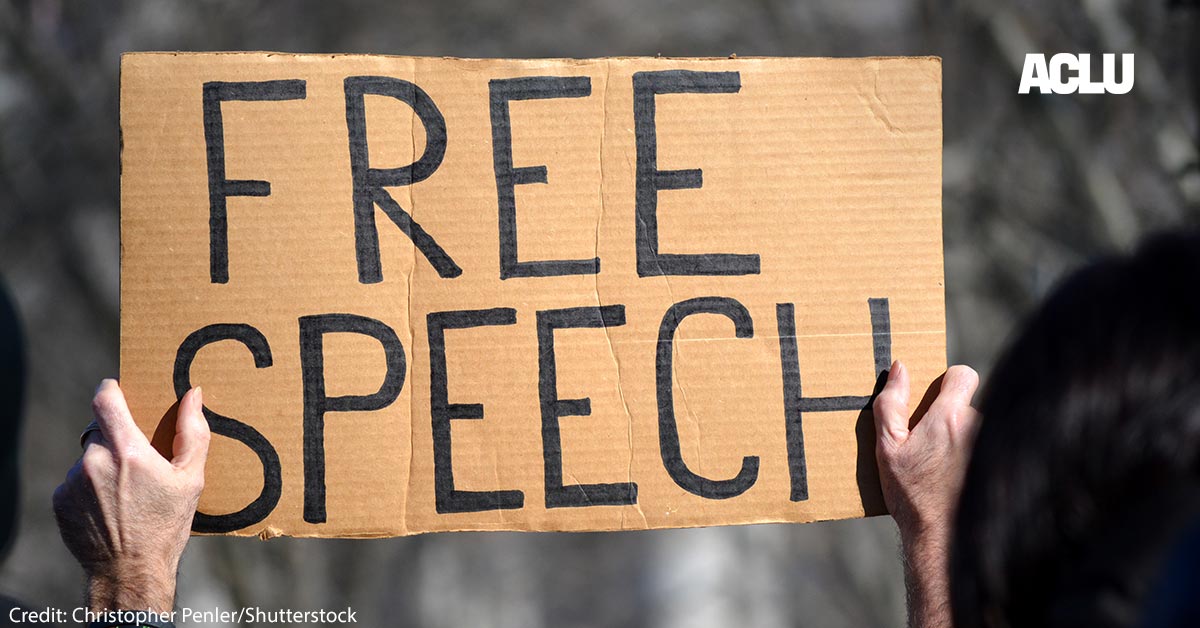 ACLU: Share image