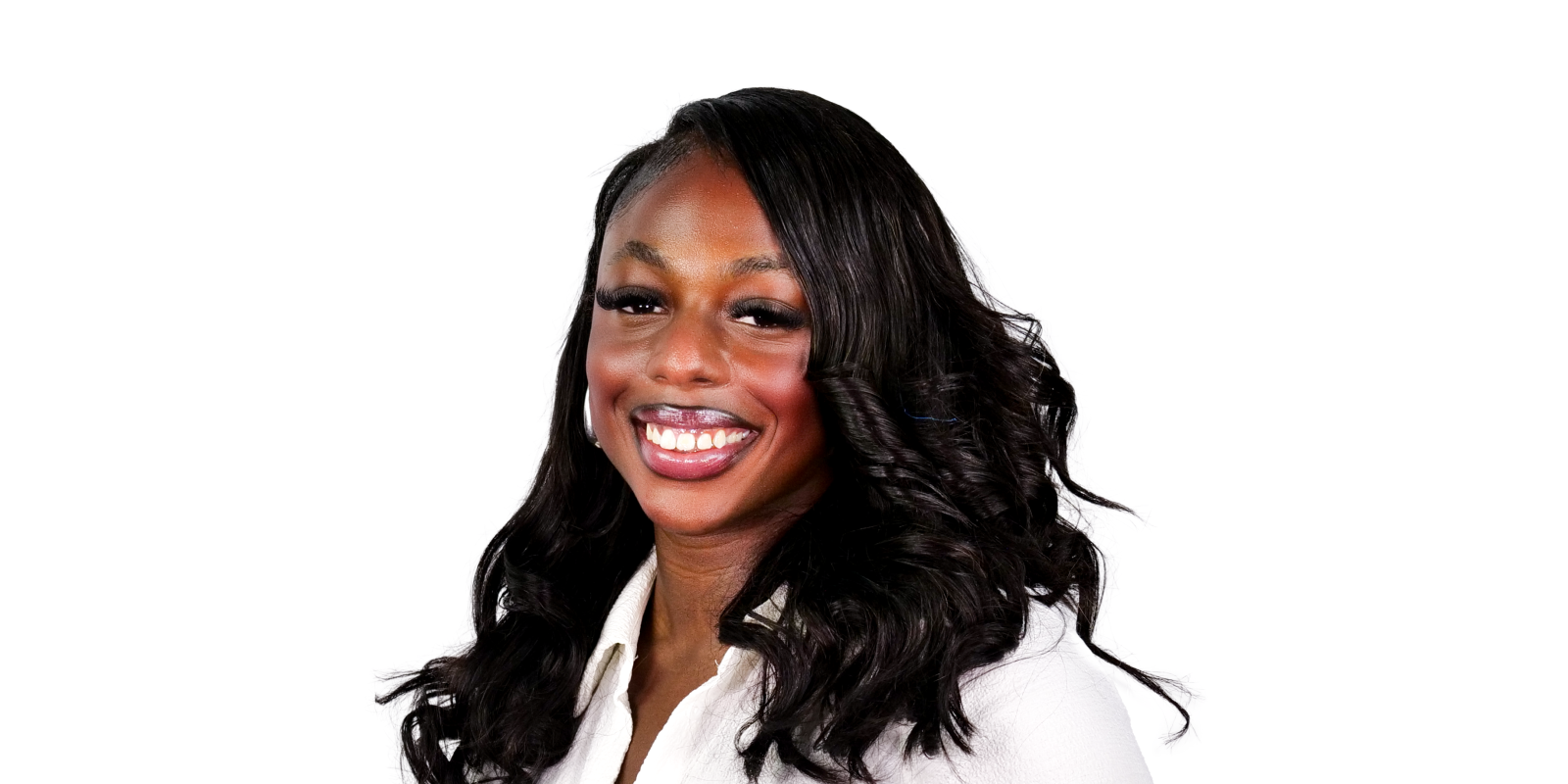Headshot of Derrica Daniel
