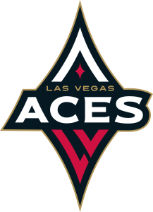 Las Vegas Aces logo