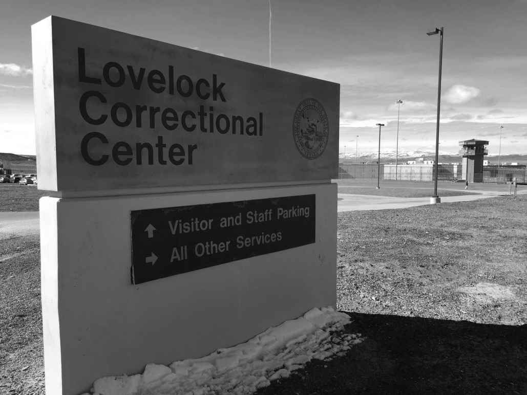 Lovelock Correctional Center