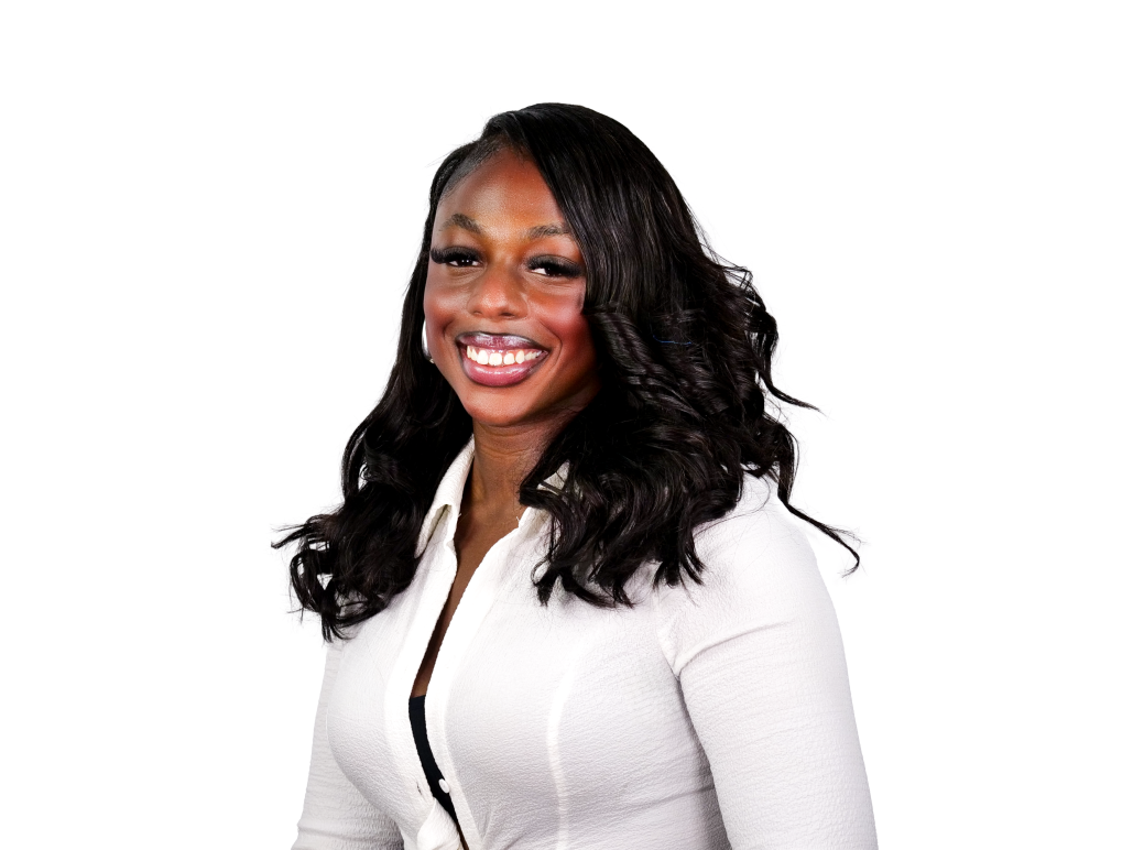 Headshot of Derrica Daniel
