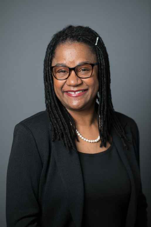 Connye Harper