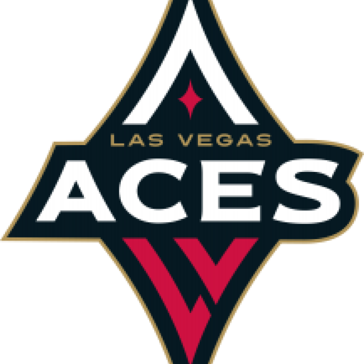 Las Vegas Aces logo