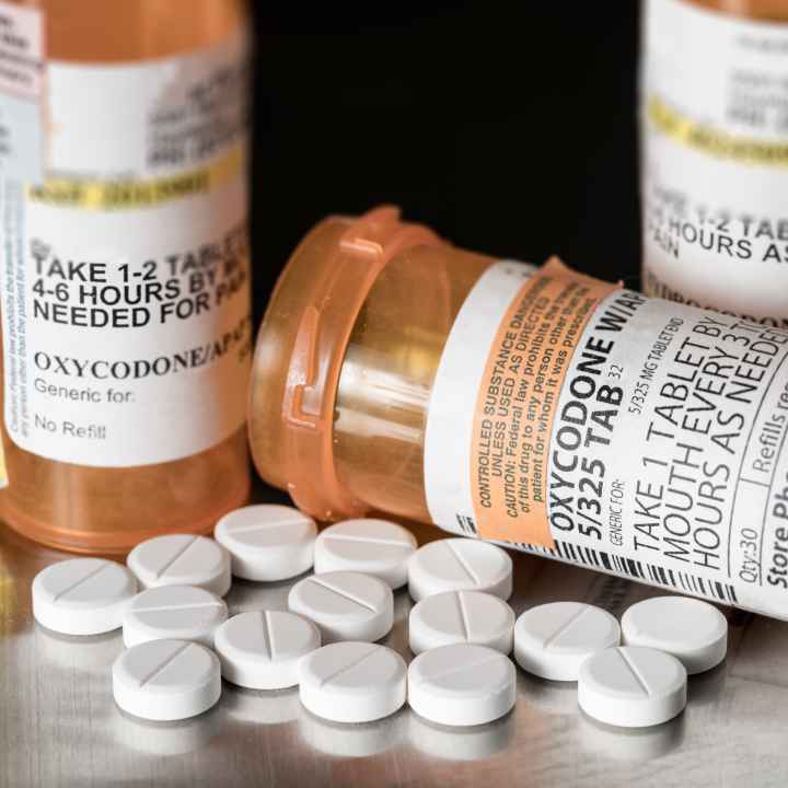 Opioid Epidemic