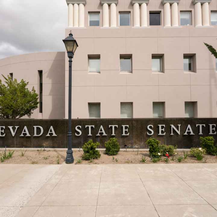 Nevada State Senate