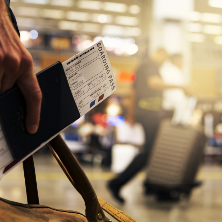 TSA