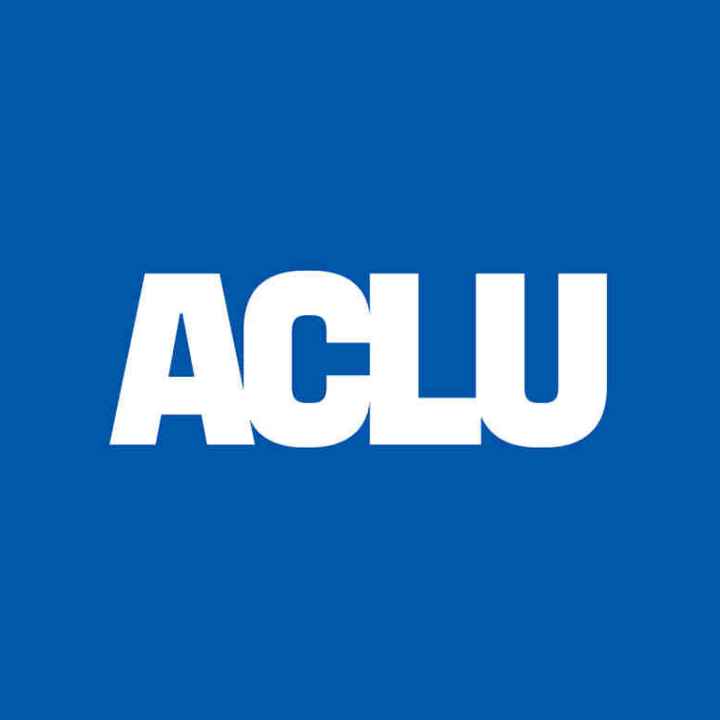 ACLU logo