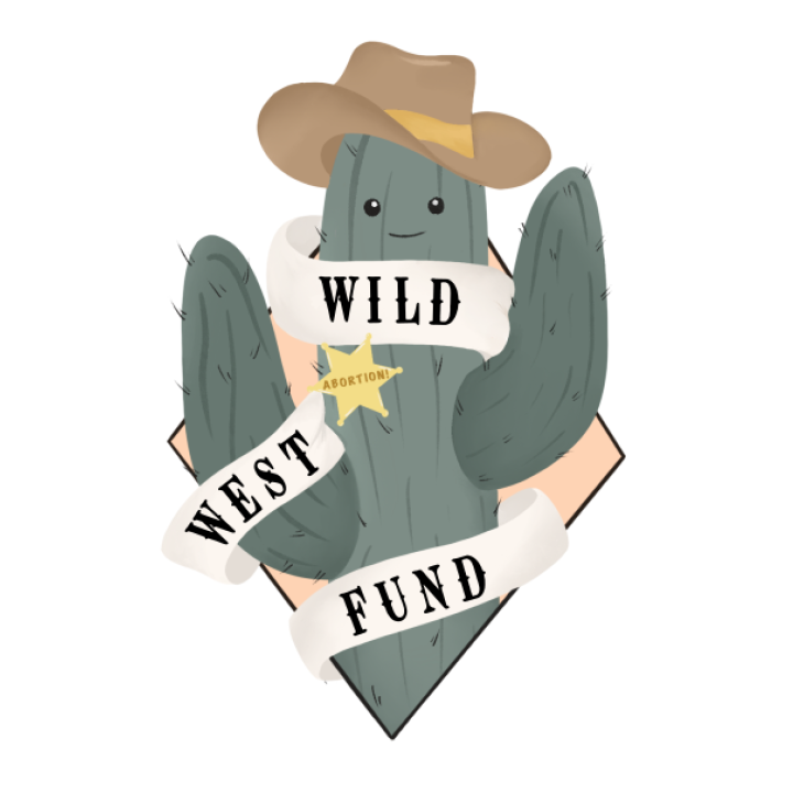Wild West Fund logo
