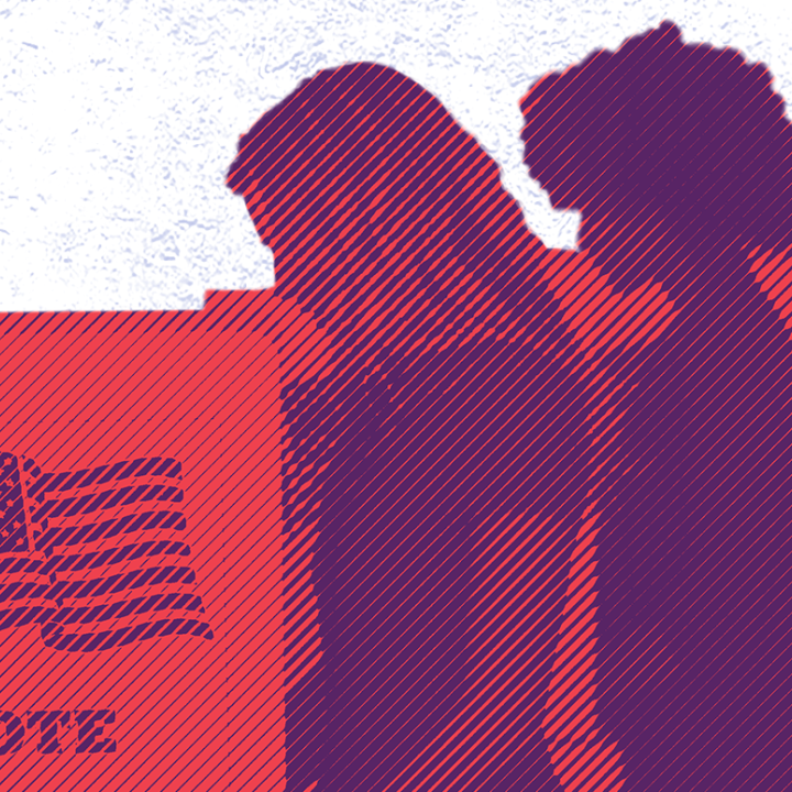 Women Voting