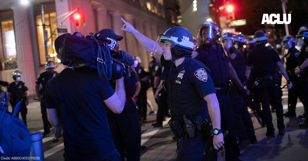 ACLU: Share image